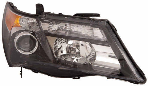 HEAD LAMP RH ADVANCE/ELITE HQ