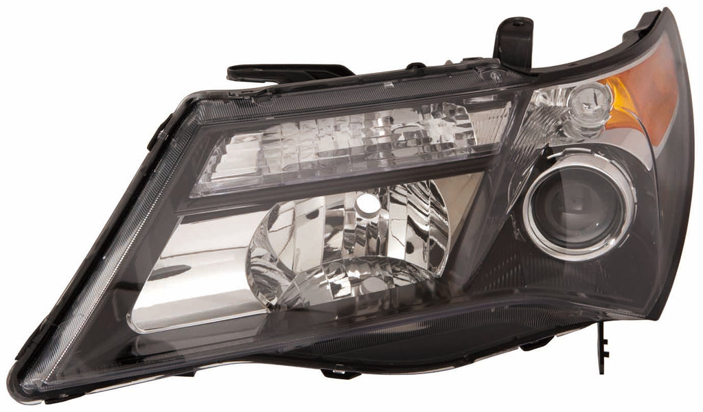 HEAD LAMP LH ADVANCE/ELITE HQ