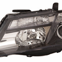 HEAD LAMP LH ADVANCE/ELITE HQ