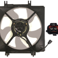 AC FAN ASSY 2.5L W/O TURBO