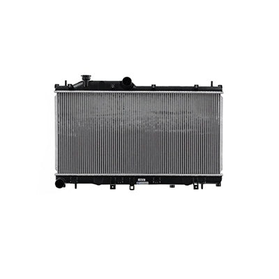 RADIATOR (13424) 2.0L H4 AT (W/TURBO)