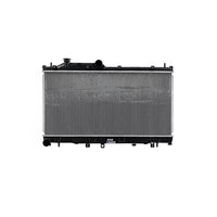 RADIATOR (13424) 2.0L H4 AT (W/TURBO)
