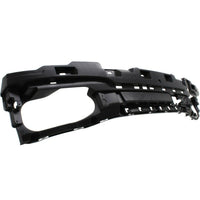 BUMPER SUPPORT RR W/M-PKG
