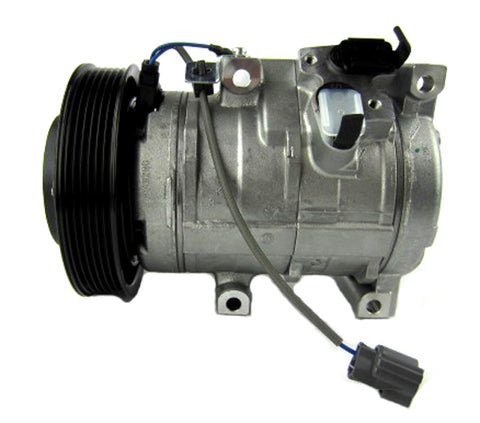 AC COMPRESSOR 10S20C PLEASE CHECK CODE 10S20C OR OEM IN DETAIL