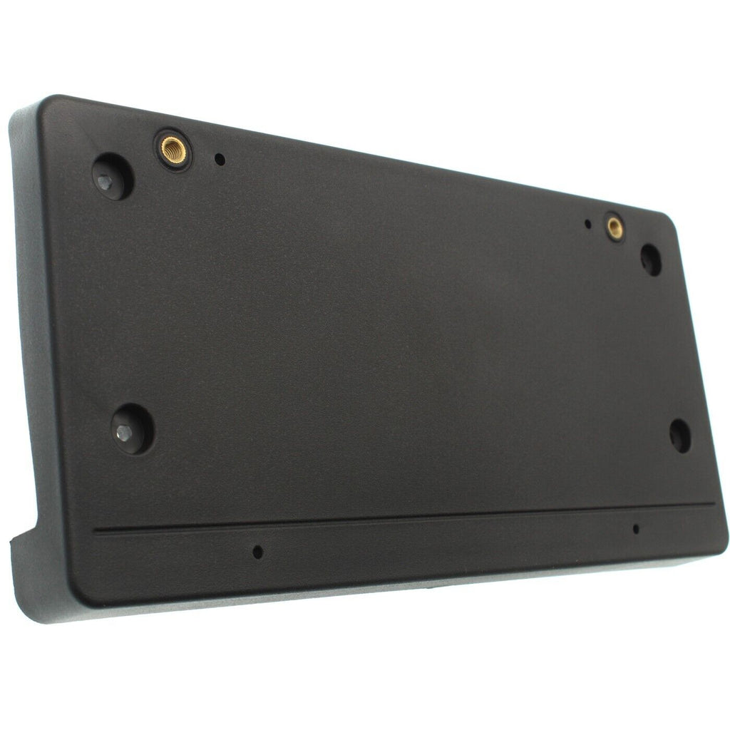 LICENSE PLATE BRACKET FR W/M-PKG