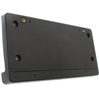LICENSE PLATE BRACKET FR W/M-PKG