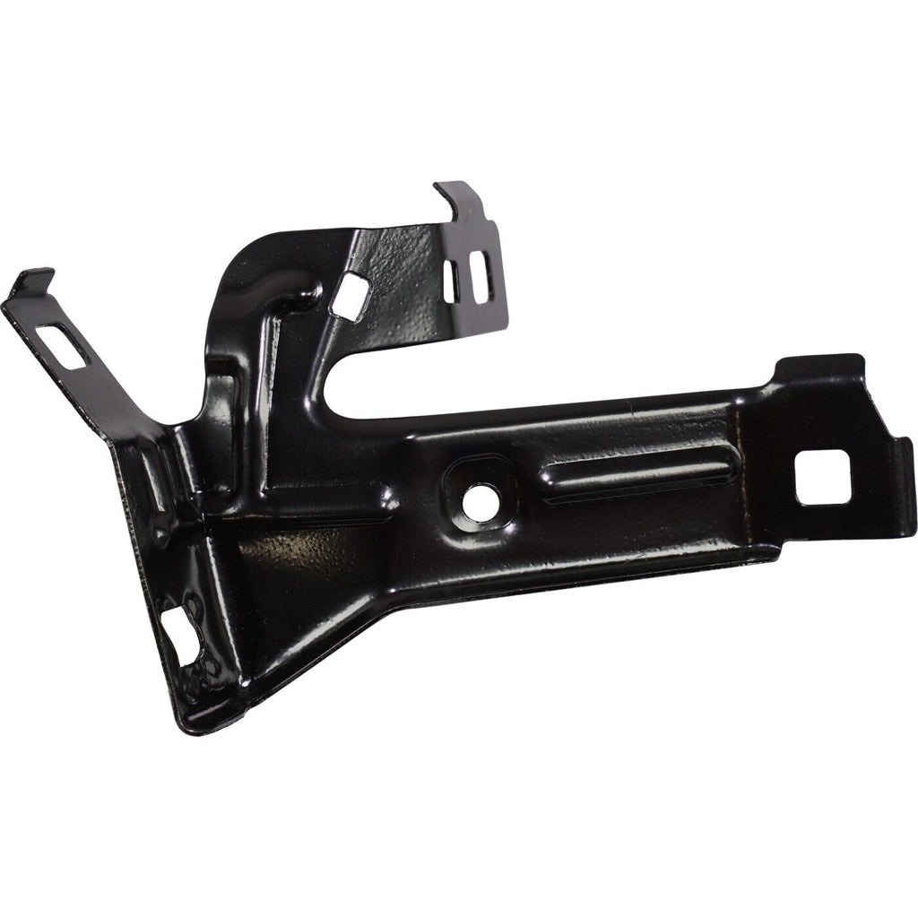 FENDER BRACKET FR RH STEEL