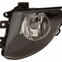FOG LAMP FR LH HQ