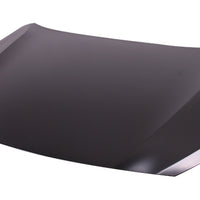 HOOD ALUMINUM CAPA