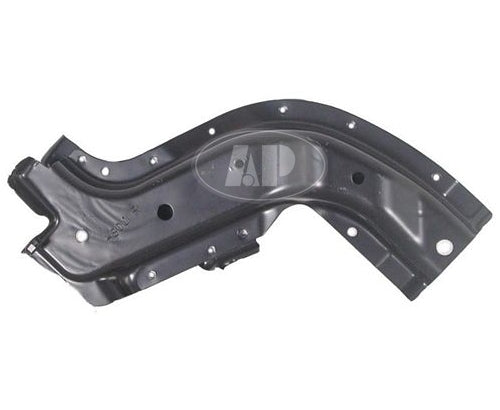 HEAD LAMP BRACKET RH STEEL