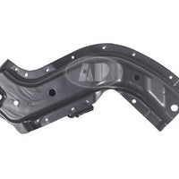 HEAD LAMP BRACKET RH STEEL