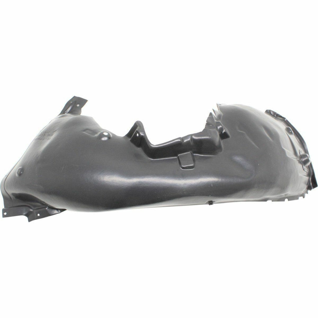 FENDER LINER LH