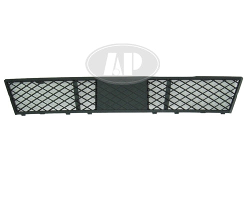 GRILLE LOWER W/ACTIVE CTRL W/O M PKG SDN