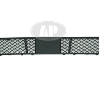 GRILLE LOWER W/ACTIVE CTRL W/O M PKG SDN