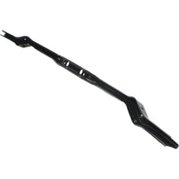 BUMPER SUPPORT BRACE FR LOWER STEEL W/ACTIVE CRUISE