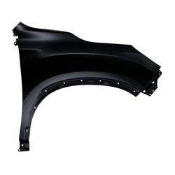 FENDER FR RH ALUMINIUM EXCLUDE WILDERNESS