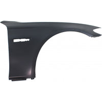 FENDER FR RH ALUMINUM CAPA
