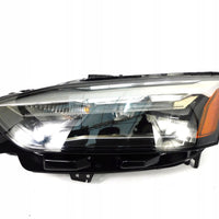 HEAD LAMP LH LED HQ