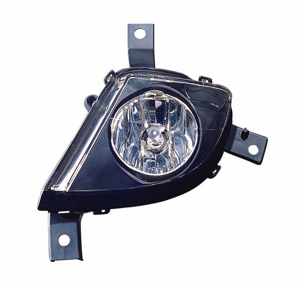 FOG LAMP FR LH W/O M-PKG HQ