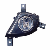FOG LAMP FR LH W/O M-PKG HQ