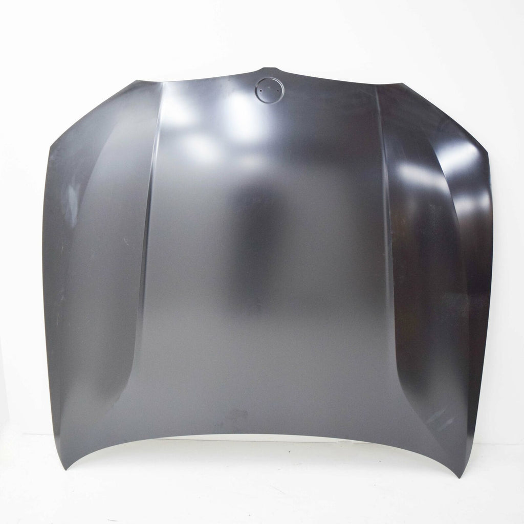 HOOD ALUMINIUM