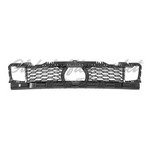 GRILLE LOWER FR GLOSS BLACK W/ADAPTIVE CRUISE/M-PKG — photo 1