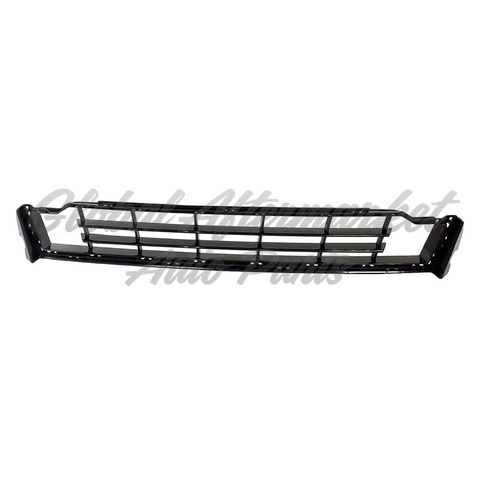 GRILLE LOWER FR GLOSS BLACK W/M-PKG W/O ADAPTIVE CRUISE