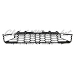 GRILLE LOWER FR GLOSS BLACK W/ M-PKG W/O ADAPTIVE CRUISE — photo 2