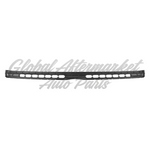 GRILLE LOWER FR GLOSS BLACK W/ ADAPTIVE CRUISE / M-PKG — photo 1