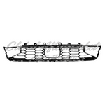 GRILLE LOWER FR GLOSS BLACK W/ M-PKG/ DRIVING ASSISTANCE PRO / ADAPTIVE CRUISE — photo 1