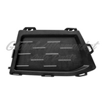 GRILLE INSERT FR RH TEXTURED BLACK W/M-PKG — photo 2