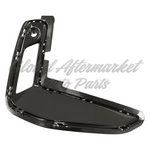 BUMPER FR RH LOWER GLOSS BLACK W/ PARK ASSIST SENSOR / M-PKG — photo 3