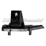 BUMPER BRACKET FR LH LOWER — photo 3