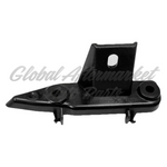 BUMPER BRACKET FR RH LOWER — photo 3