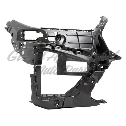 BUMPER BRACKET FR RH X5M