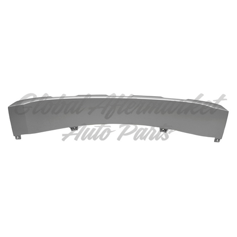 VALANCE FR PTD LIGHT GRAY W/O M-PKG