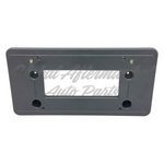 LICENSE PLATE BRACKET FR W/O MOUNTING HARDWARE — photo 3
