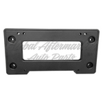 LICENSE PLATE BRACKET FR W/MOUNTING HARDWARE/M-PKG — photo 2