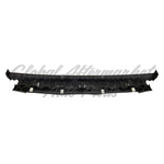 VALANCE FR LOWER (STONE DEFLECTOR) BLACK W/ M-PKG — photo 1