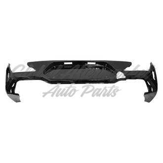 BUMPER RR LOWER W/ SENSOR / M-SPRT