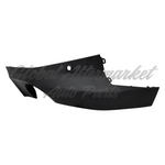 BUMPER RR RH LOWER PRIMED W/ SENSOR / M PKG — photo 1