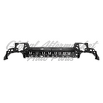 BUMPER BRACKET RR CENTER — photo 1