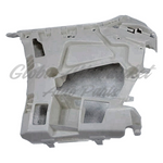 BUMPER BRACKET RR LH W/ M-PKG — photo 2