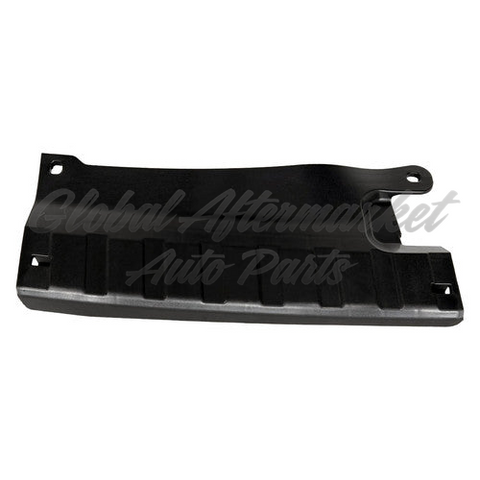 BUMPER BRACKET RR LH
