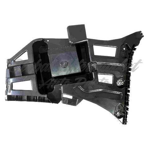 BUMPER SUPPORT BRACKET RR RH W/O M-PKG