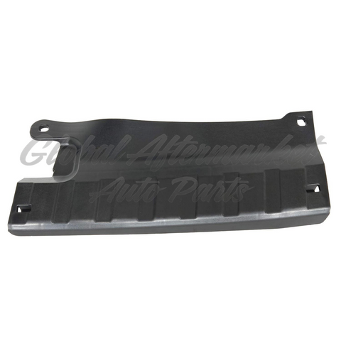 BUMPER BRACKET RR RH
