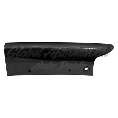 BUMPER MOLDING RR LH LOWER W/ M YPE EXCLUDE M MODEL