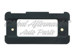 LICENSE PLATE BRACKET RR — photo 1