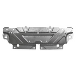 TIE BAR UPPER CROSSLINK ALUMINUM — photo 1