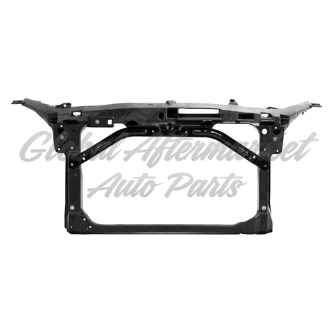 RADIATOR SUPPORT UPPER 540D EXCLUDE M8
